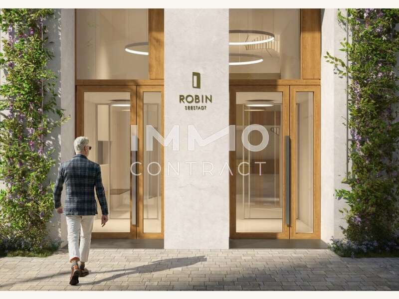 Bürohaus in Wien - Bild 8