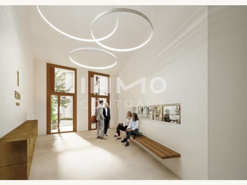 Bürohaus in Wien - Bild 9