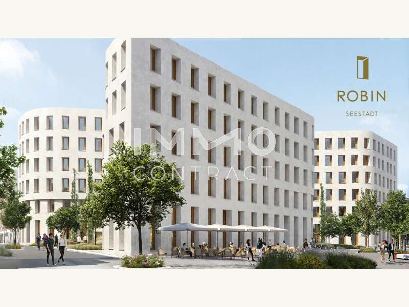 Büro in Wien - Bild 6