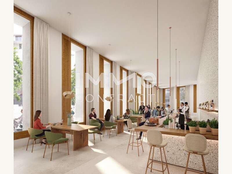 Büro in Wien - Bild 13