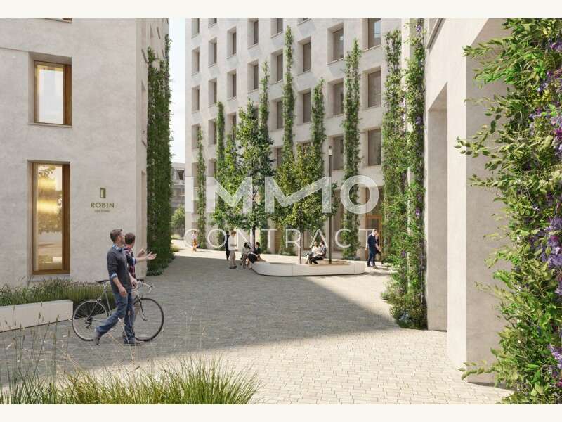 Büro in Wien - Bild 4 Büro in Wien - Bild 4