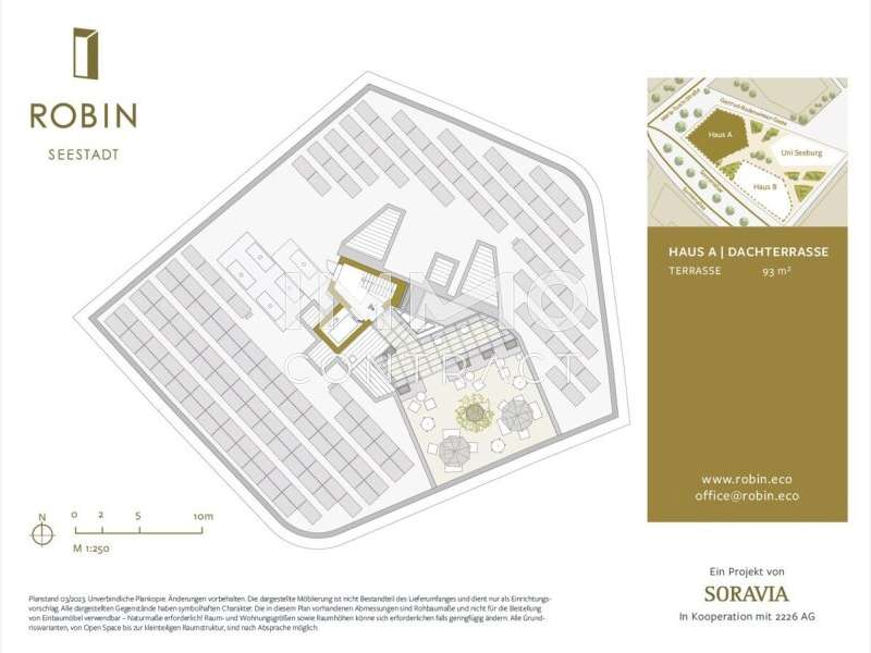 Büro Wien: ROBIN A DT ROBIN A DT