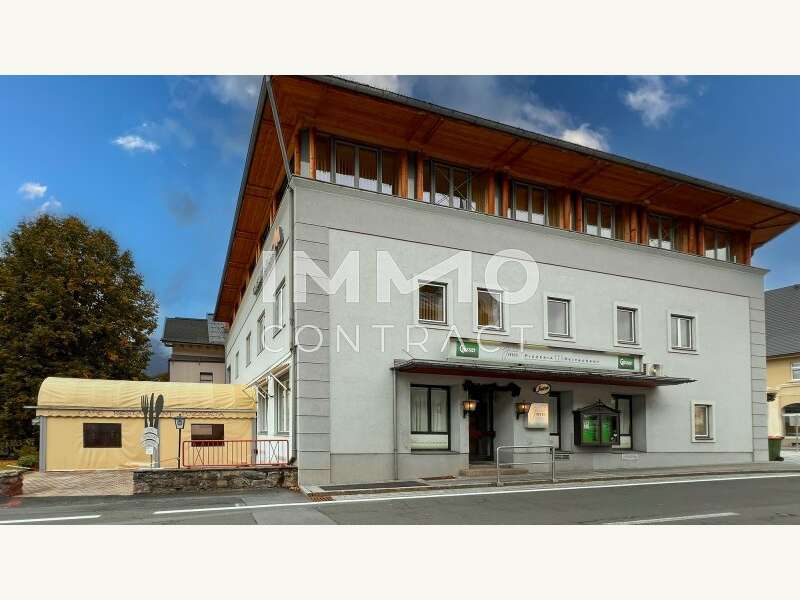 Gastronomie Kötschach-Mauthen: Kötschach Kötschach