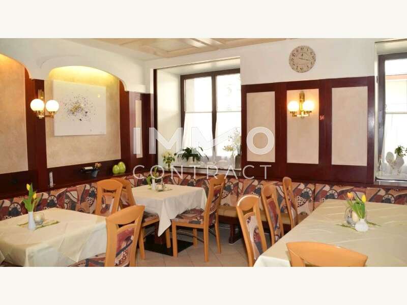 Gastronomie Kötschach-Mauthen: Kötschach Kötschach