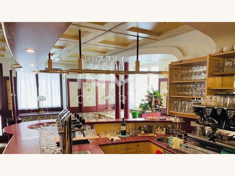 Gastronomie Kötschach-Mauthen: Kötschach Kötschach