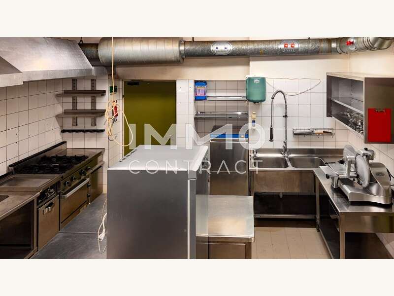 Gastronomie Kötschach-Mauthen: Kötschach Kötschach