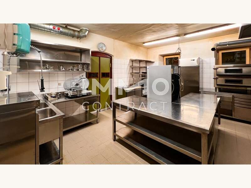 Gastronomie Kötschach-Mauthen: Kötschach Kötschach