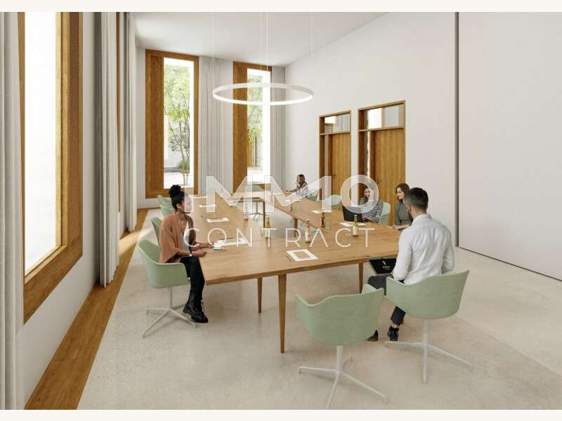 Büro in Wien - Bild 7 Büro in Wien - Bild 7
