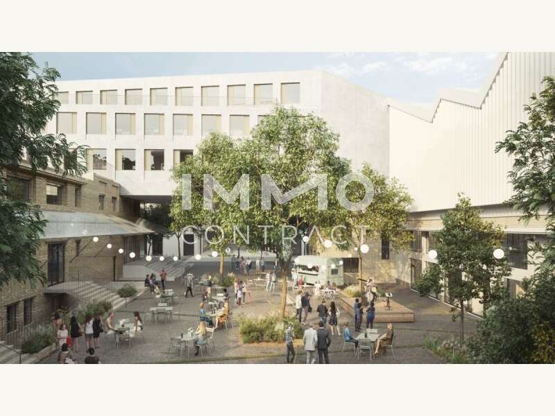 Loft-Atelier in Wien - Bild 3 Loft-Atelier in Wien - Bild 3