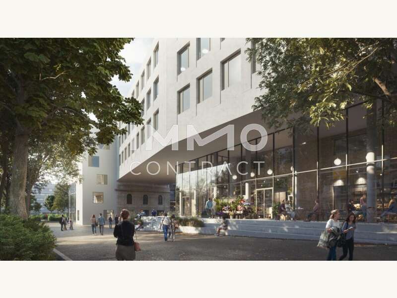 Loft-Atelier in Wien - Bild 6 Loft-Atelier in Wien - Bild 6