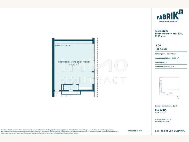 Loft-Atelier Wien: 4_3_20 4_3_20