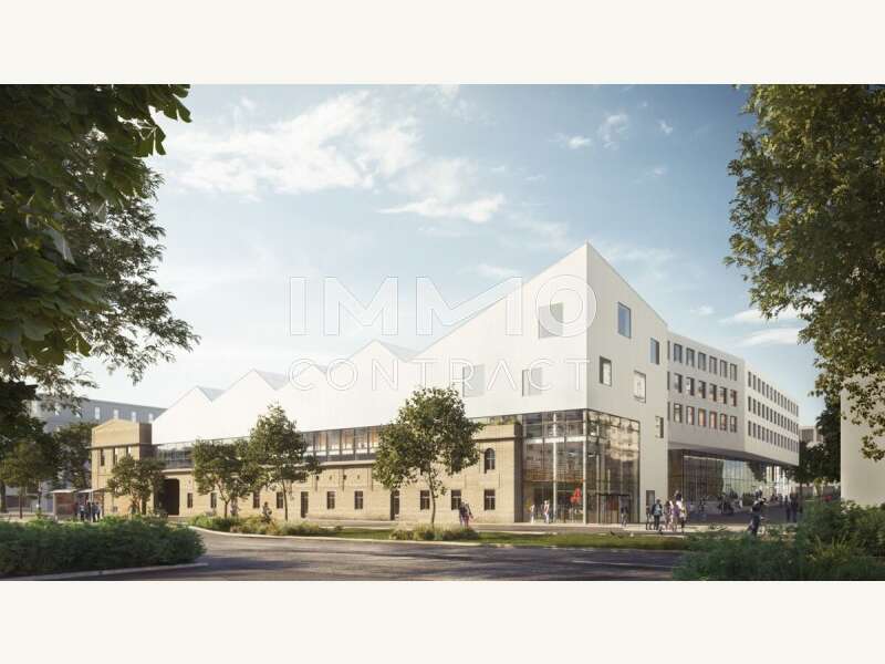 Praxisfläche in Wien - Bild 2 Praxisfläche in Wien - Bild 2