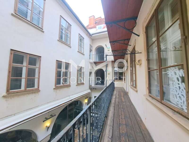 Büro in Graz - Bild 3 Büro in Graz - Bild 3