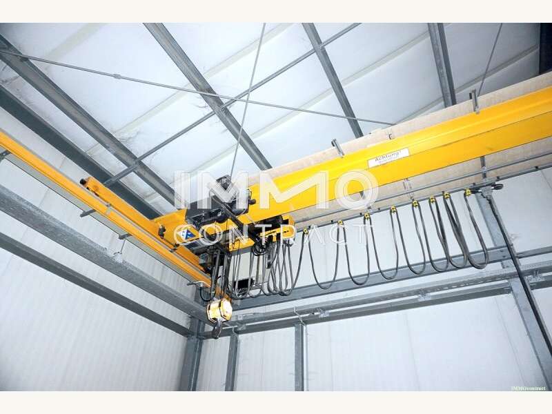 Lager in Viehdorf - Bild 4