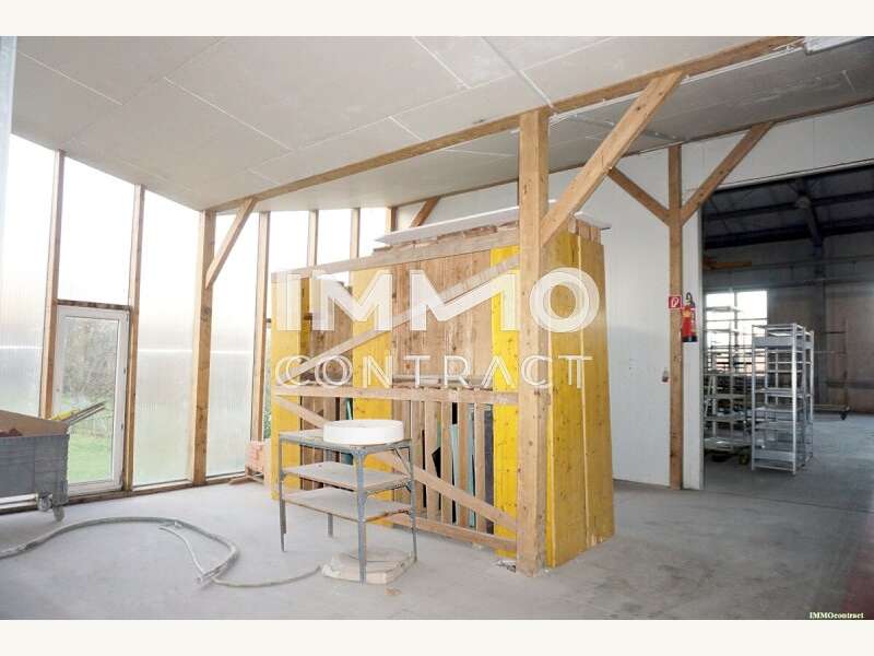 Lager in Viehdorf - Bild 10