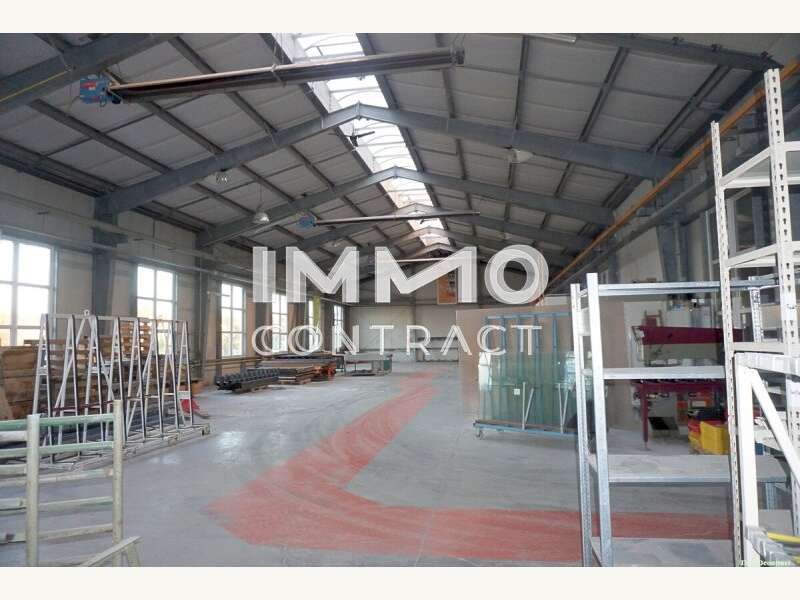 Werkstatt in Viehdorf - Bild 6 Werkstatt in Viehdorf - Bild 6