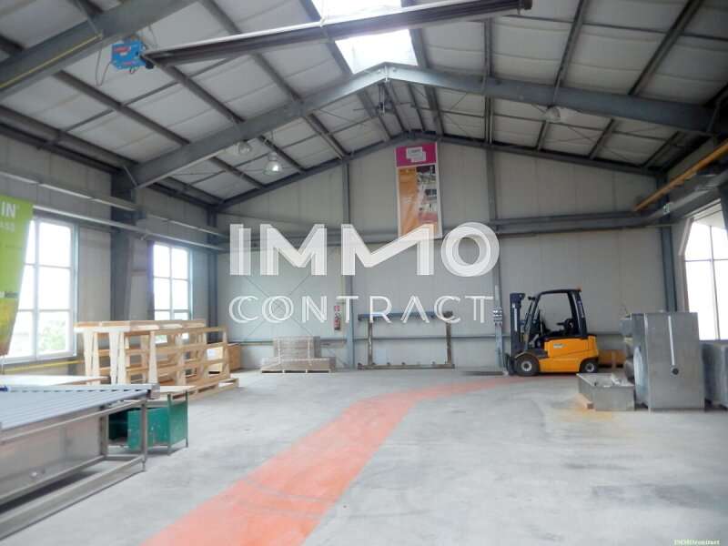 Werkstatt in Viehdorf - Bild 7 Werkstatt in Viehdorf - Bild 7