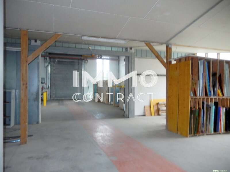 Werkstatt in Viehdorf - Bild 8 Werkstatt in Viehdorf - Bild 8