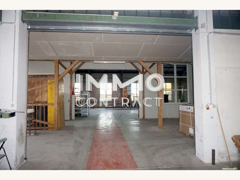 Werkstatt in Viehdorf - Bild 11 Werkstatt in Viehdorf - Bild 11