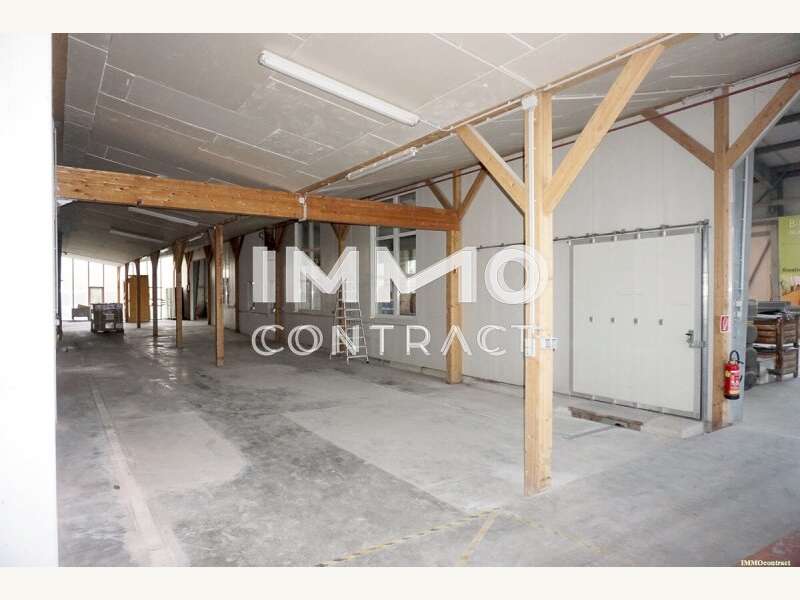 Werkstatt in Viehdorf - Bild 12 Werkstatt in Viehdorf - Bild 12