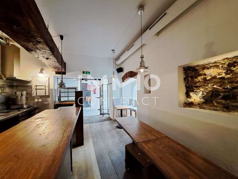 Gastronomie Graz: 20240827_125055 20240827_125055