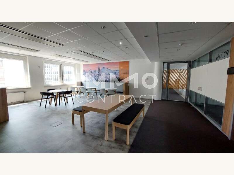 Büro in Wien - Bild 7 Büro in Wien - Bild 7