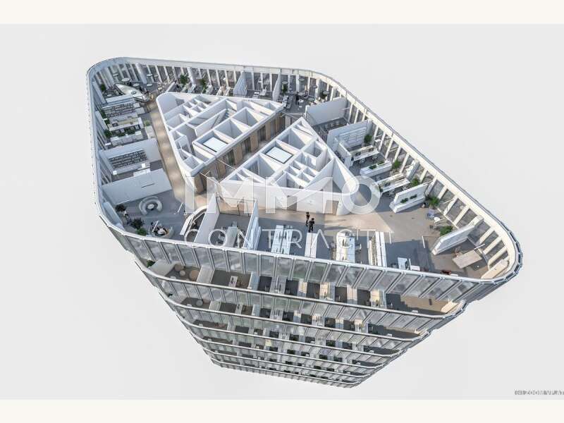 Büro in Wien - Bild 17 Büro in Wien - Bild 17