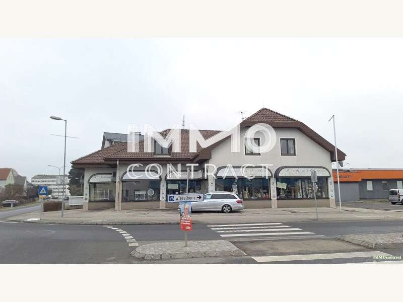 Geschäftslokal in Ybbs an der Donau - Bild 4
