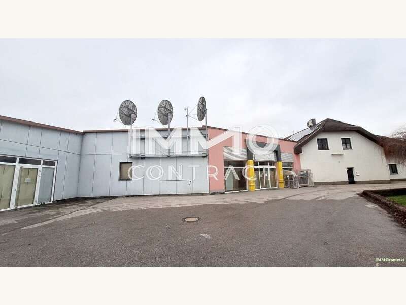 Geschäftslokal in Ybbs an der Donau - Bild 5