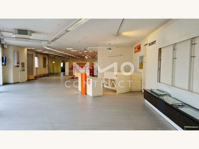 Geschäftslokal in Ybbs an der Donau - Bild 8