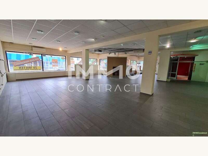 Geschäftslokal in Ybbs an der Donau - Bild 9