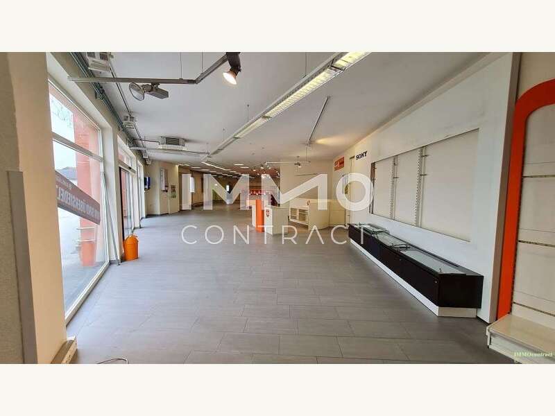 Geschäftslokal in Ybbs an der Donau - Bild 13