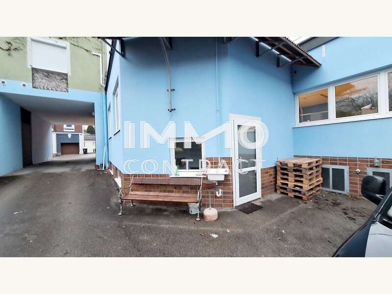 Büro in Amstetten - Bild 4 Büro in Amstetten - Bild 4