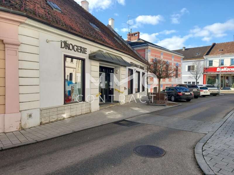 Immobilie Herzogenburg: 20250129_104740 20250129_104740