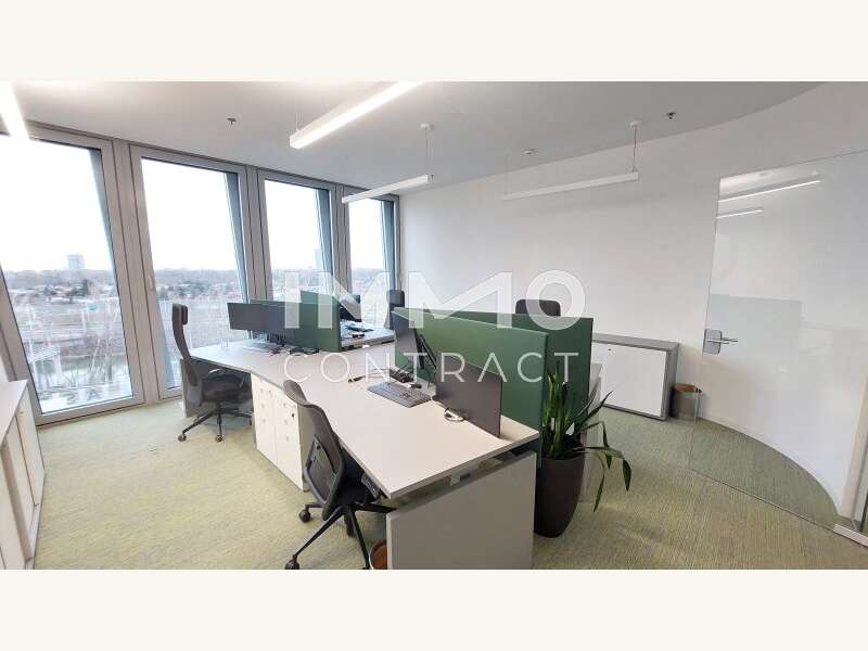 Büro in Wien - Bild 7