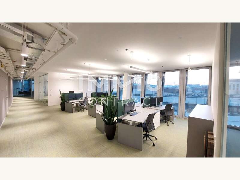 Büro in Wien - Bild 11