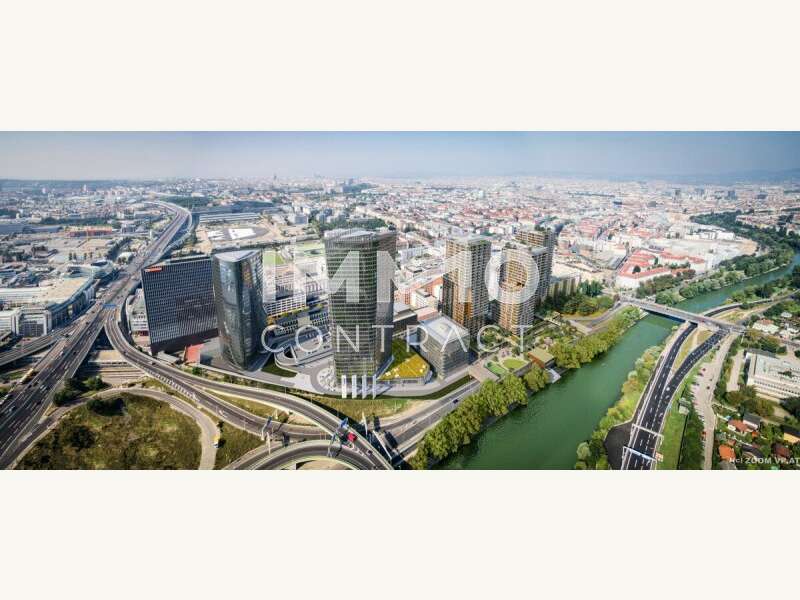 Büro in Wien - Bild 16