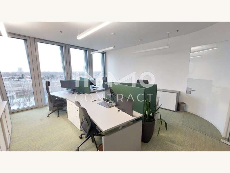 Büro in Wien - Bild 8