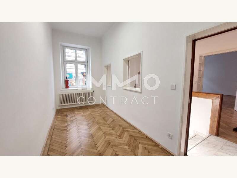 Ausstellungsfläche in Wien - Bild 3