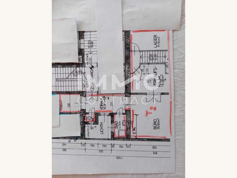 Ausstellungsfläche in Wien - Bild 10