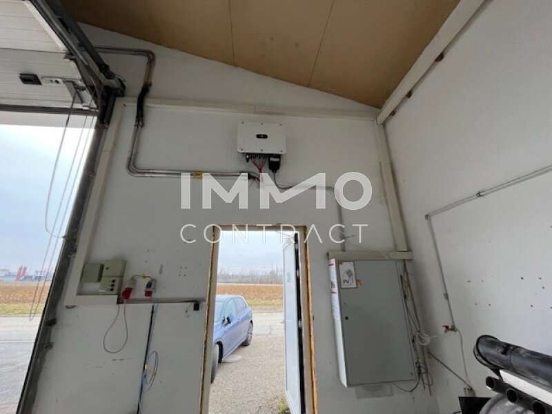 Halle in Obersdorf - Bild 3 Halle in Obersdorf - Bild 3