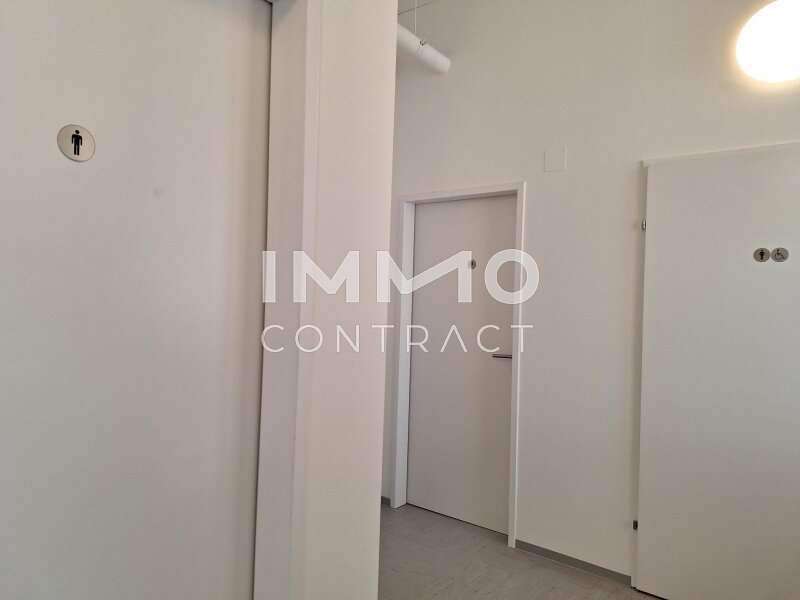 Lager Bad Ischl: Toiletten Toiletten