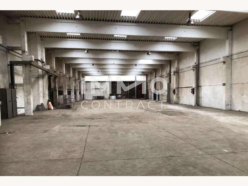 Halle in St. Pölten - Bild 3 Halle in St. Pölten - Bild 3