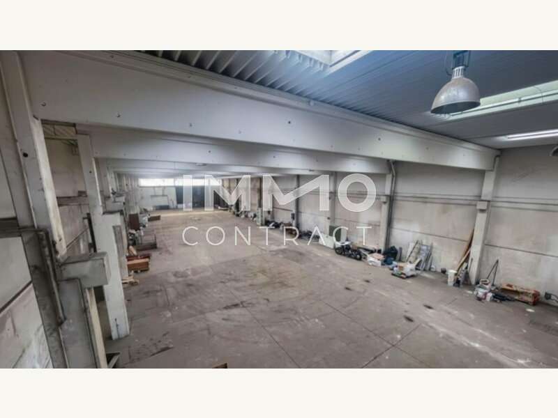 Halle in St. Pölten - Bild 4 Halle in St. Pölten - Bild 4