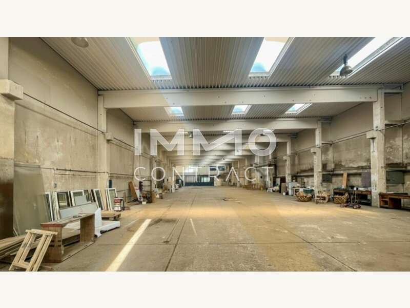 Halle in St. Pölten - Bild 5 Halle in St. Pölten - Bild 5