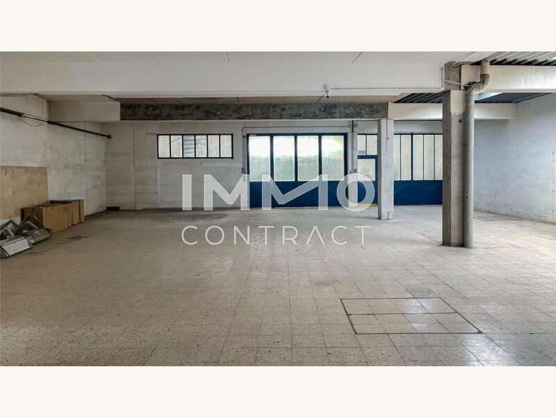 Halle in St. Pölten - Bild 6 Halle in St. Pölten - Bild 6