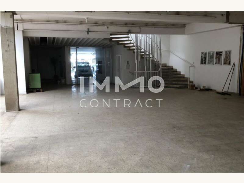 Halle in St. Pölten - Bild 7 Halle in St. Pölten - Bild 7