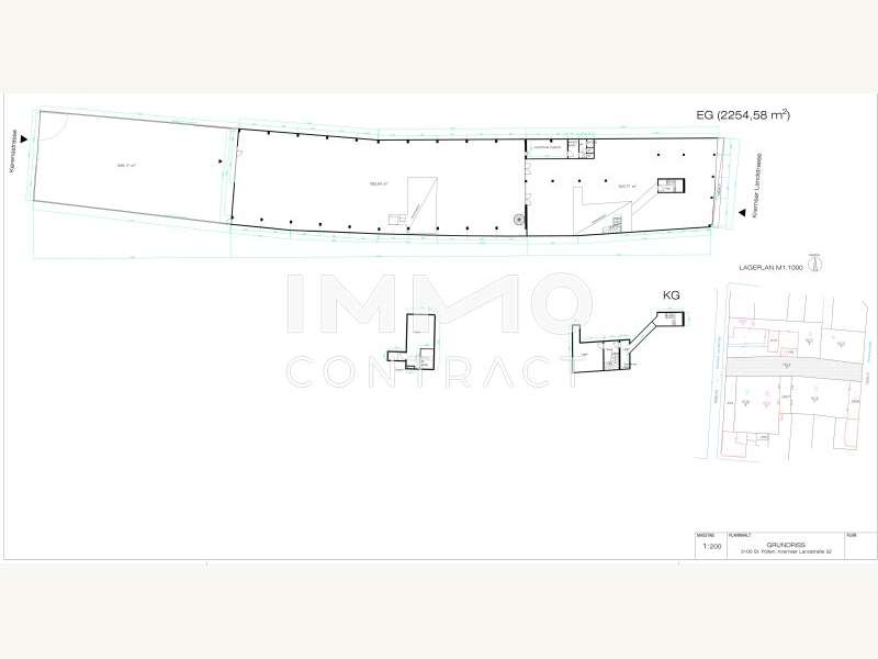Halle in St. Pölten - Bild 9 Halle in St. Pölten - Bild 9