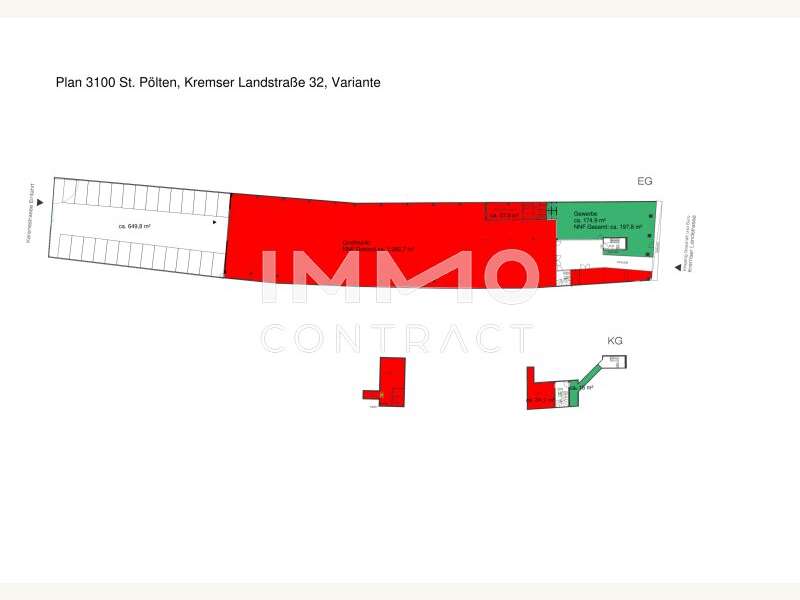 Halle in St. Pölten - Bild 10 Halle in St. Pölten - Bild 10