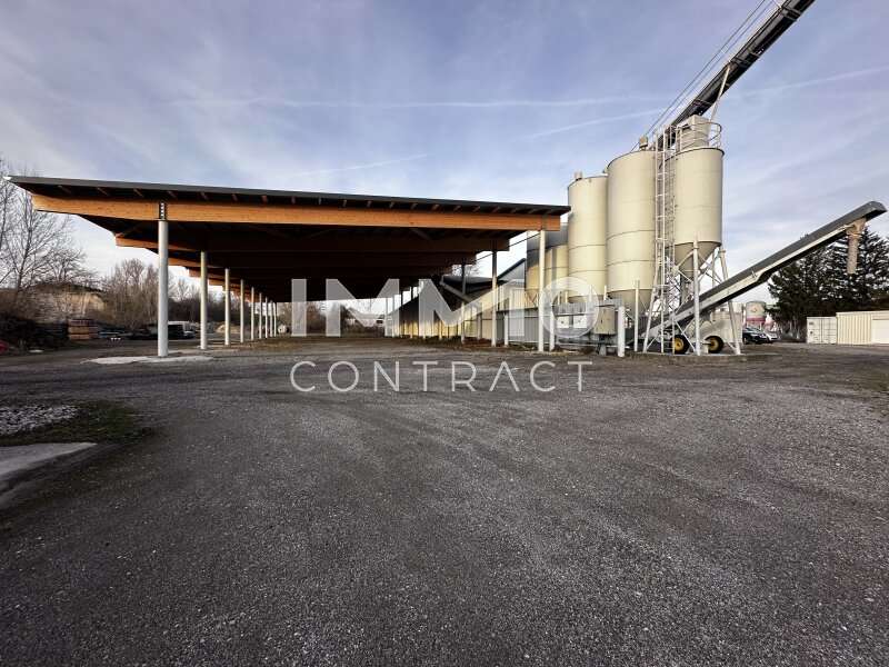 Lagerfläche in Reichersdorf - Bild 2